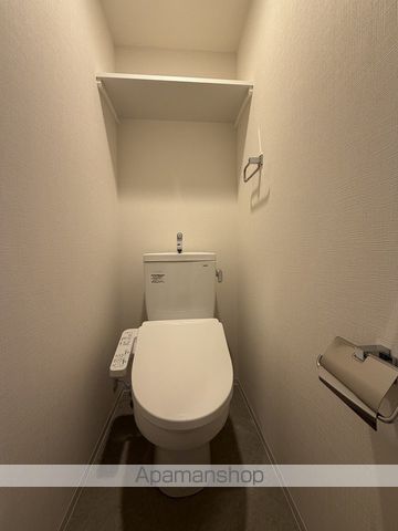 GEOENTFUKUSHIMANODARESIDENCEの内装写真