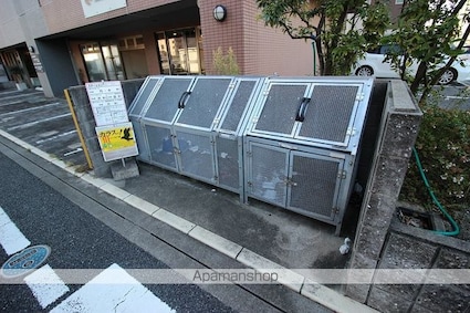 愛知県半田市泉町[3DK/60.13m2]の共用部1