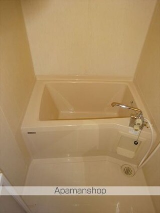 グランドハイツ田尻６０６号室[3LDK/70.17m2]のバス