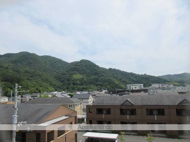 ビレッジハウス名東1号棟の内装写真