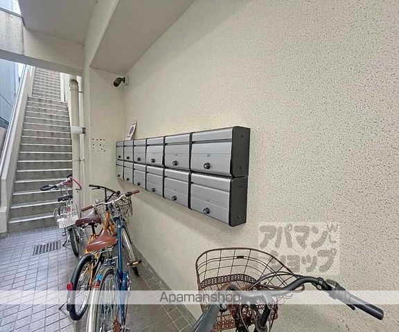 アサヒカレッジハイツのその他写真