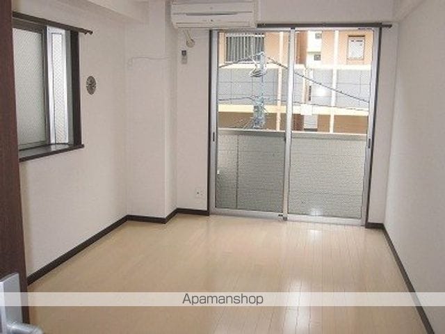 プレステージ立川の内装写真