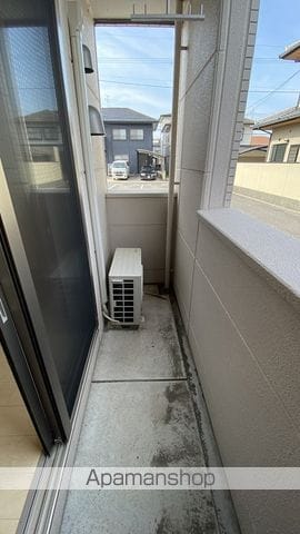 ベルフルールの内装写真