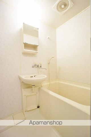 レガシオン安東の内装写真