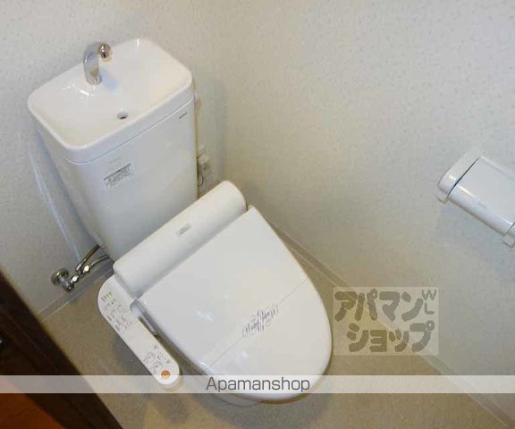 パインフィールド東野の内装写真
