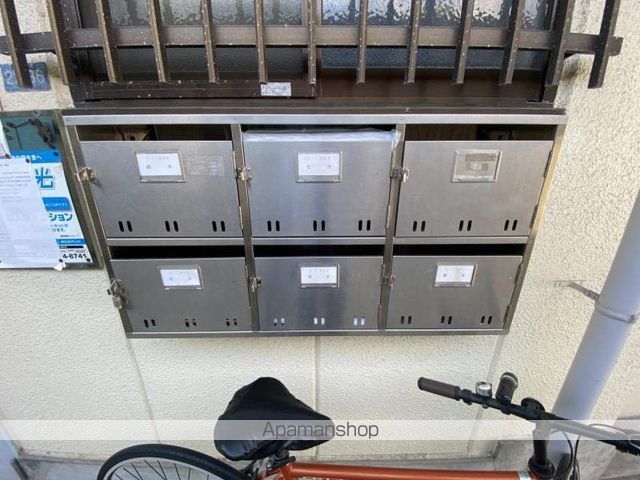 湯谷マンションC棟のその他写真