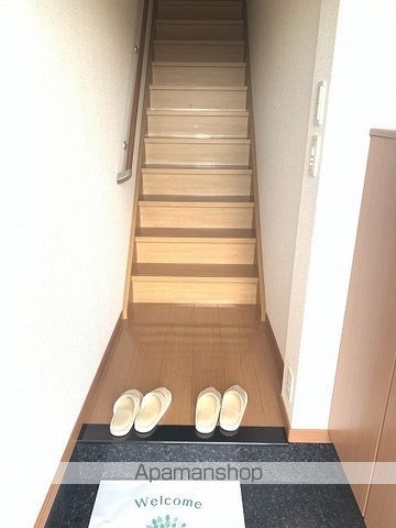 G クレフの内装写真