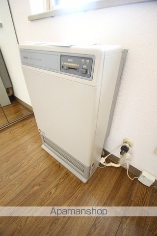 メトロノームの内装写真