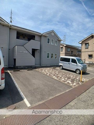 シャトレット美和のその他写真