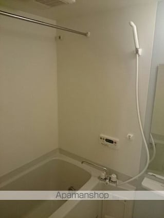 福井県勝山市毛屋町[2DK/49.86m2]のバス