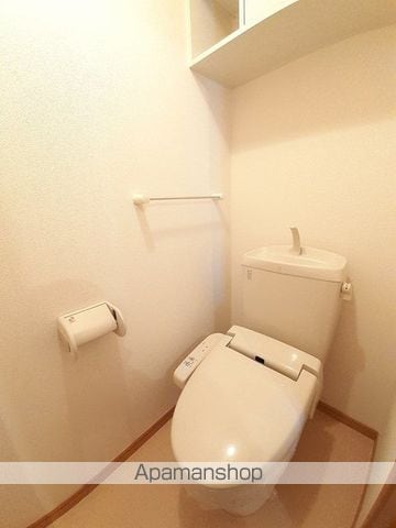 フルール・メゾンBの内装写真