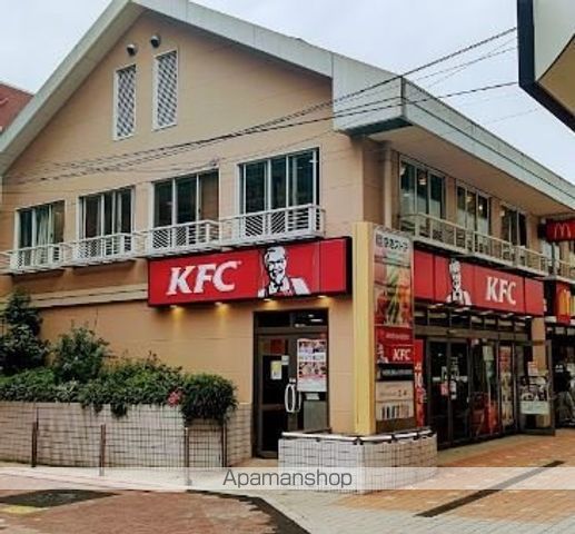Kパレス大森本町の周辺写真