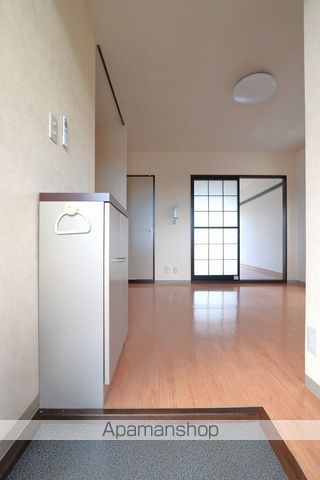 ファミーユ笠木の内装写真