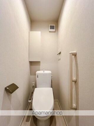 ＭＡＰＬＥテラス[2LDK/61.48m2]の内装2