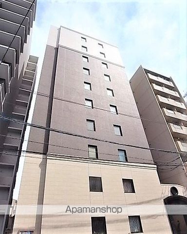 ポルタニグラ千種の外観写真