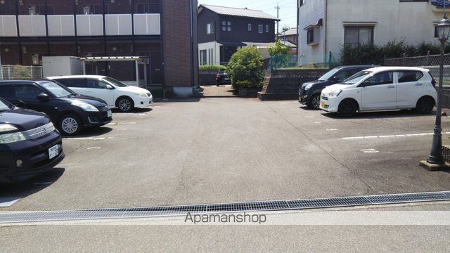レオパレスシェーンブルンのその他写真