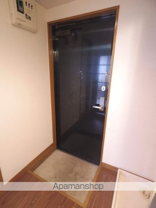 東京都三鷹市井の頭２丁目[1K/15.46m2]の玄関