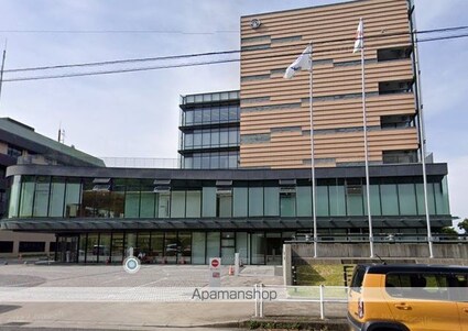 ペイザージュ[1R/33.05m2]の周辺1