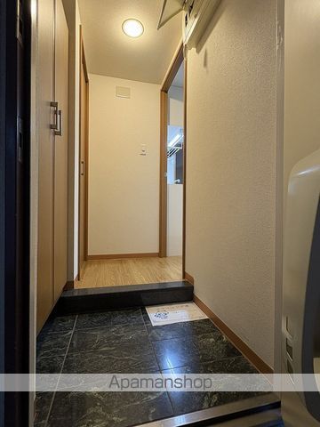 アルベルゴ三松館の内装写真