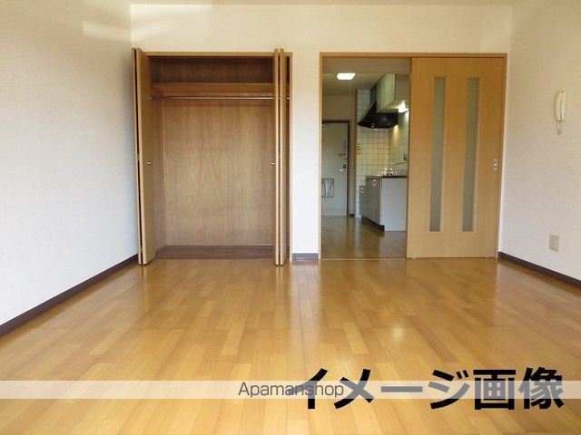 メゾンかりがねの内装写真