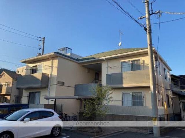 クレール大町東