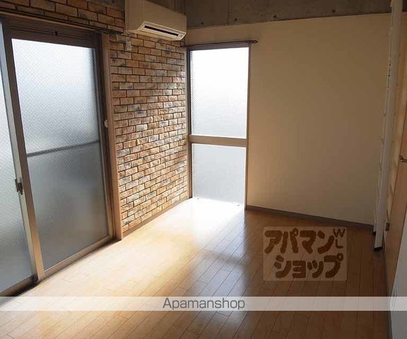 アブティール桂西口の内装写真