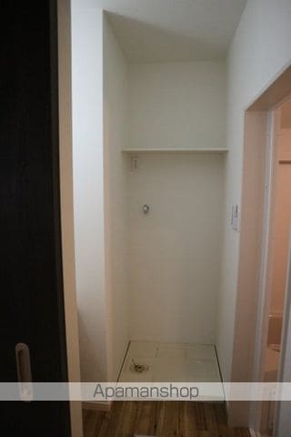 GRANDTIC 西崎の内装写真