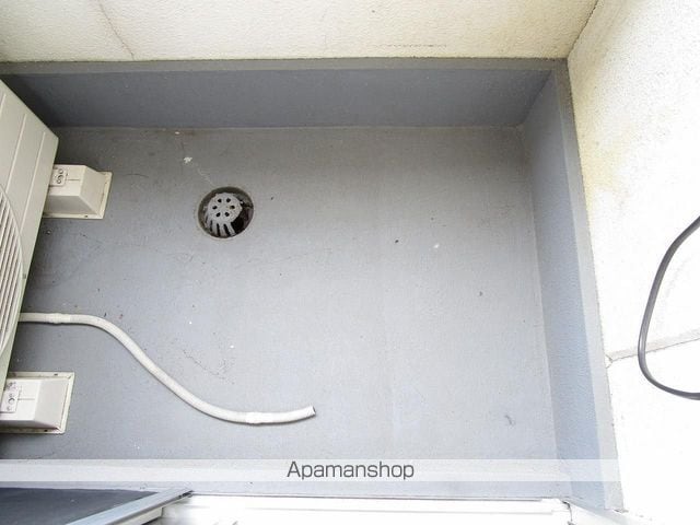 第4杉フラットの内装写真
