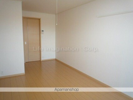 ウェステン　ドルフⅡ[1K/28.3m2]の内装7