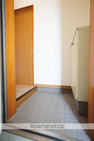 メゾンプレーリーCの内装写真