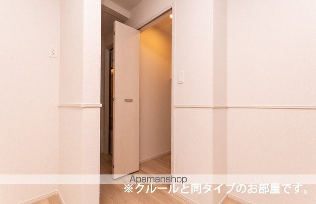 サニーメゾン桜の内装写真