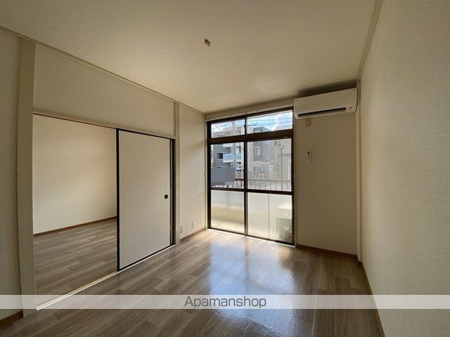コーポ田中の内装写真