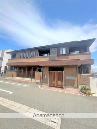 カンタービレ西浜Ⅰ[2LDK/57.25m2]の外観4