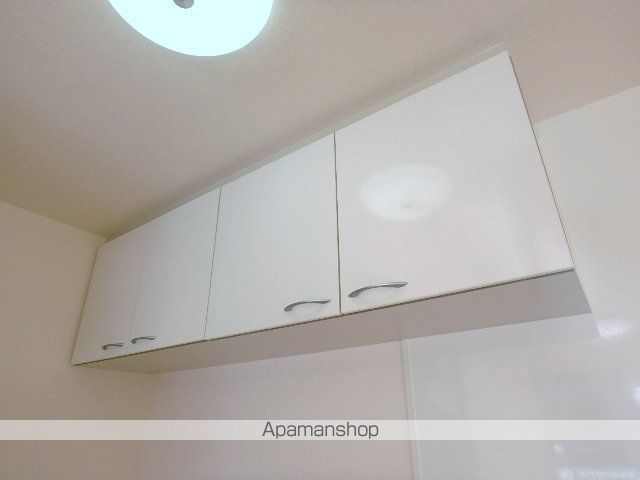 ツイトローネ3番館の内装写真