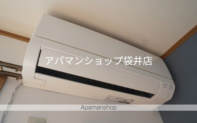 MPーIII番館の内装写真