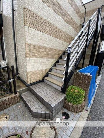 レオパレスサンイッコーの内装写真