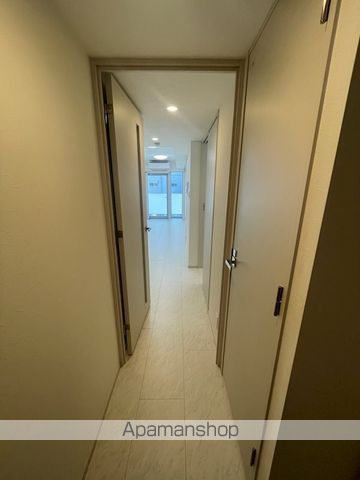 ハーモニーレジデンス東新宿の内装写真