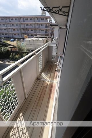 あかり Eの内装写真