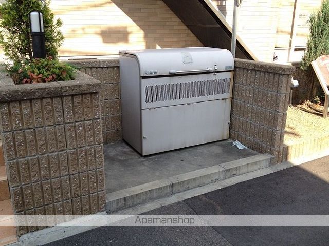アンソレイエのその他写真