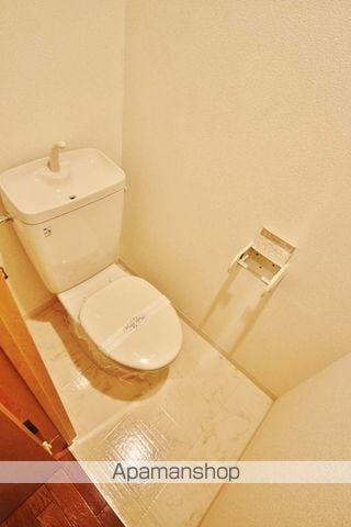 CityLifeプレサンス新大阪の内装写真