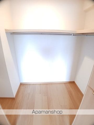 BrightHills H&Kの内装写真