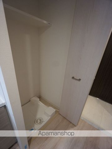 エスリード栄エステージの内装写真