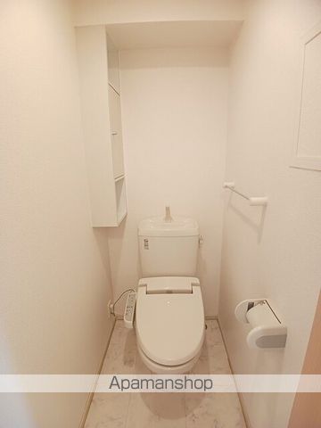 マイルストーンズの内装写真