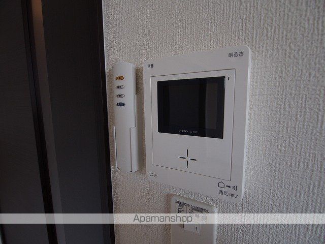 ノーマルヒル平和通の内装写真