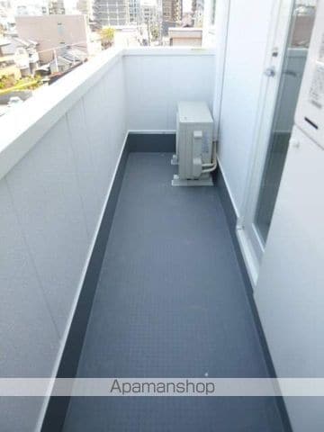 グランレーヴ平安通NORTHの内装写真