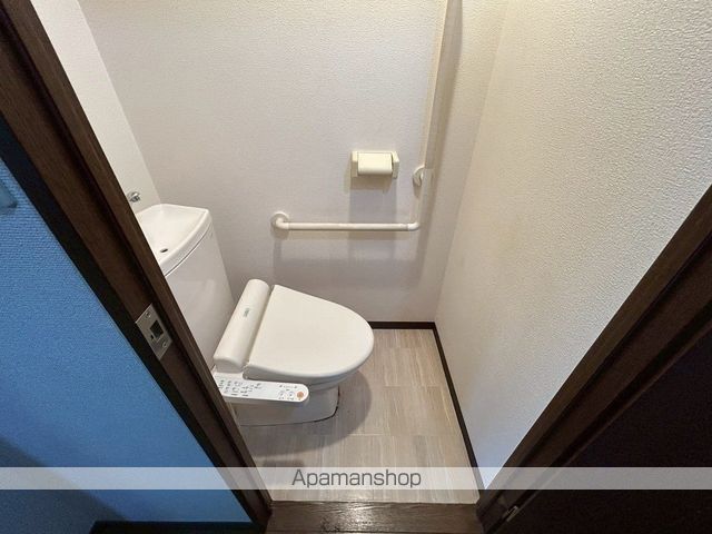 GRAZIO日本一の内装写真
