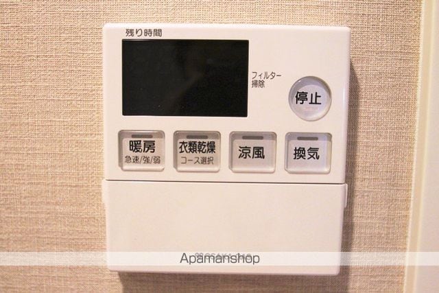 S−RESIDENCE新大阪駅前の内装写真