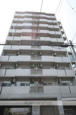 FM NAKAZAKI Iの外観写真