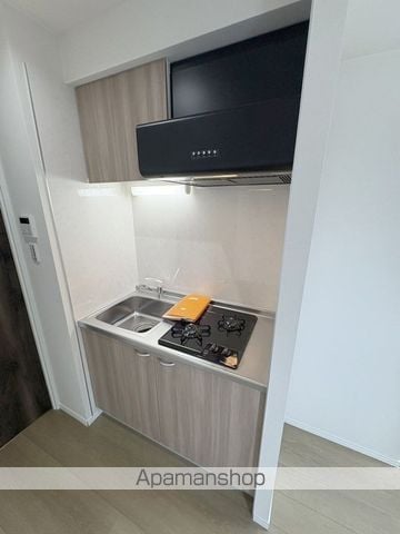 OJIMAHOLICの内装写真