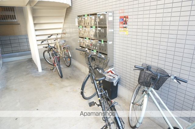 クローバーMオザキA・Bのその他写真